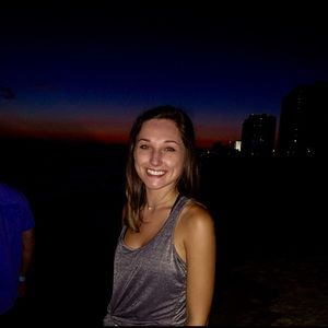 Meet your Posher, Haley